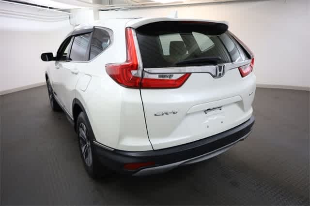 Thumbnail: 2018 Honda CR-V - 5