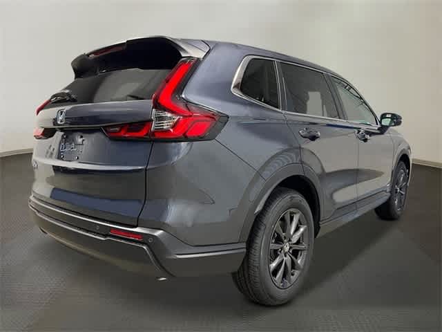 Thumbnail: 2026 Honda CR-V - 6