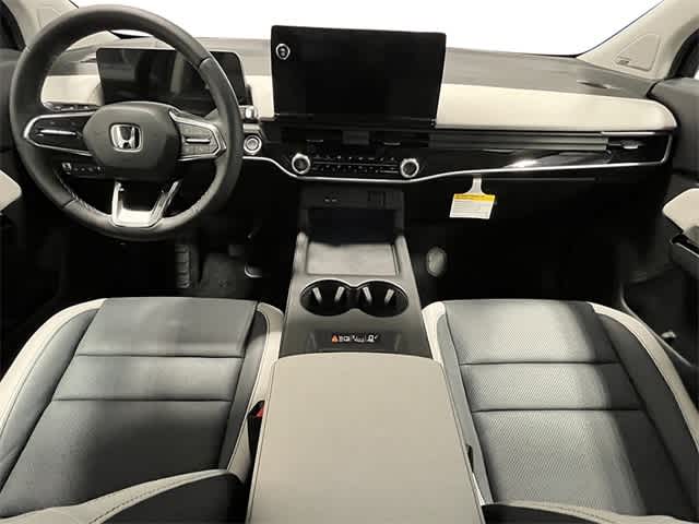 Thumbnail: 2025 Honda Prologue - 15