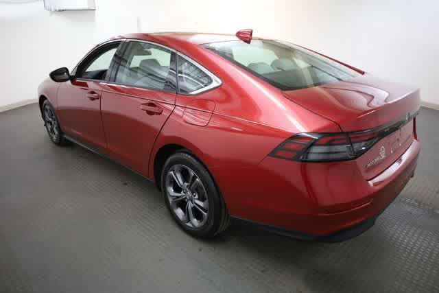 Thumbnail: 2023 Honda Accord - 4