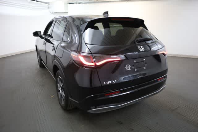 Thumbnail: 2025 Honda HR-V - 5