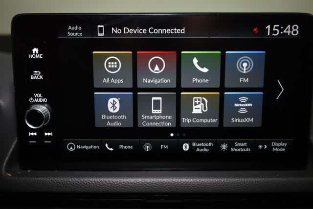 Thumbnail: 2024 Honda Civic - 29