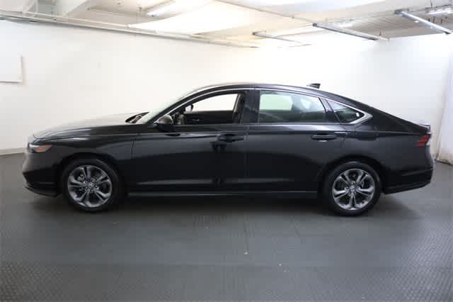 2023 Honda Accord EX 3