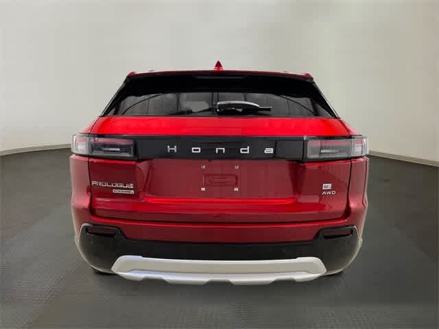 Thumbnail: 2026 Honda Prologue - 4