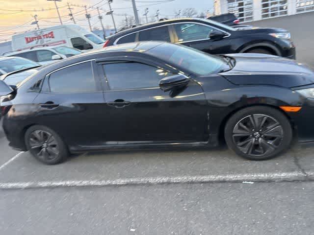 Thumbnail: 2017 Honda Civic - 14