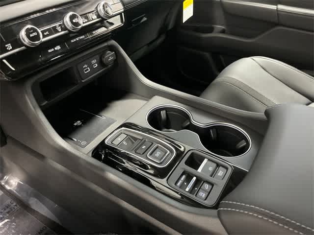 Thumbnail: 2025 Honda Pilot - 12