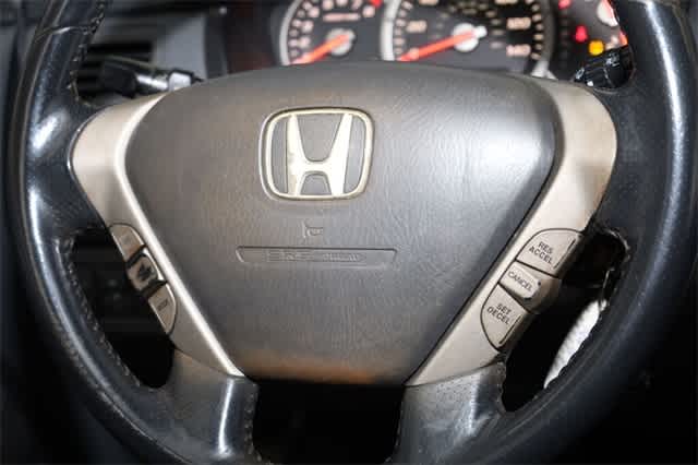 Thumbnail: 2007 Honda Pilot - 30