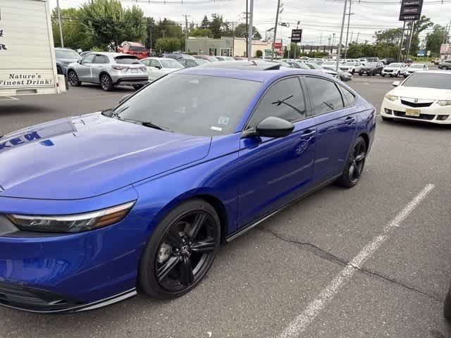 Thumbnail: 2023 Honda Accord - 6