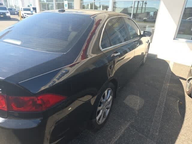 Thumbnail: 2008 Acura TSX - 13