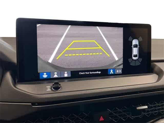 Thumbnail: 2026 Honda Accord - 22