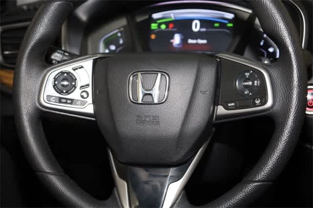 Thumbnail: 2022 Honda CR-V - 33