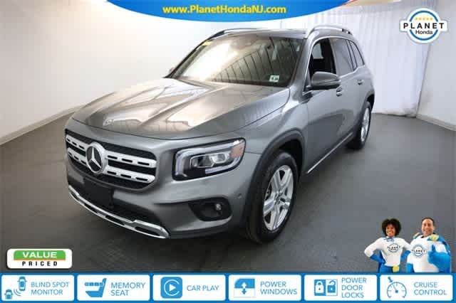 2023 Mercedes-Benz GLB 250 -
                  Union, NJ