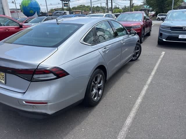 Thumbnail: 2023 Honda Accord - 8