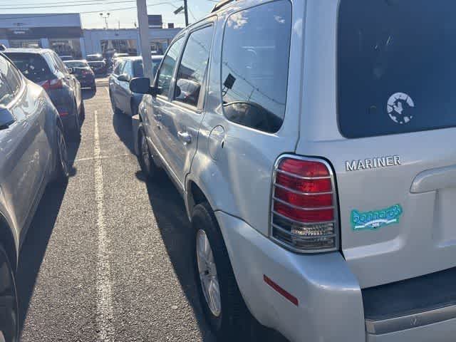 Thumbnail: 2007 Mercury Mariner - 22