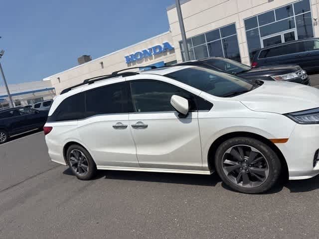 Thumbnail: 2023 Honda Odyssey - 21
