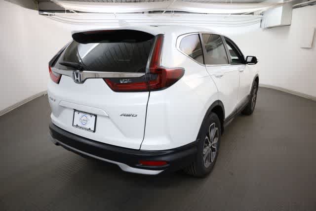 Thumbnail: 2022 Honda CR-V - 7