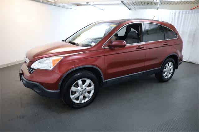 Thumbnail: 2007 Honda CR-V - 2