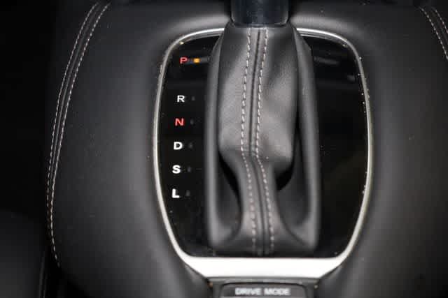 Thumbnail: 2025 Honda HR-V - 27