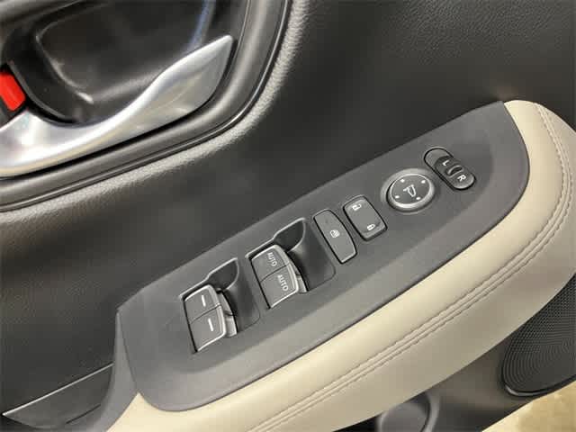 Thumbnail: 2026 Honda HR-V - 14