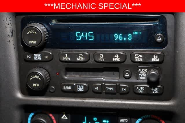 Thumbnail: 2006 GMC Yukon XL - 25