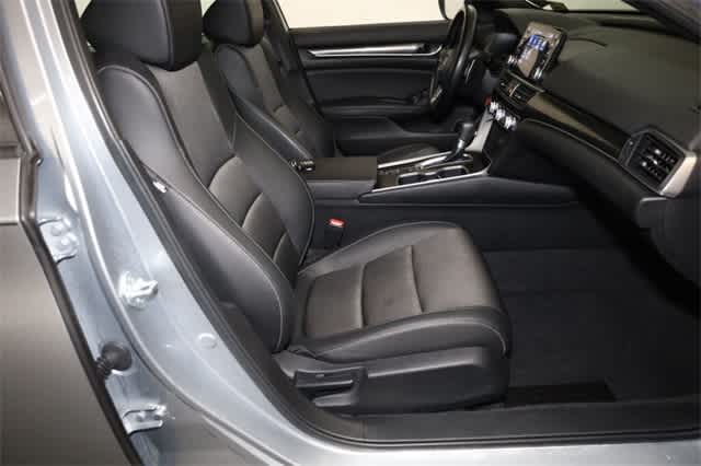 Thumbnail: 2022 Honda Accord - 20