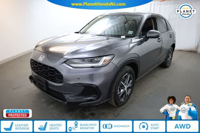 Thumbnail: 2023 Honda HR-V - 1