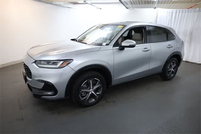 Thumbnail: 2023 Honda HR-V - 2