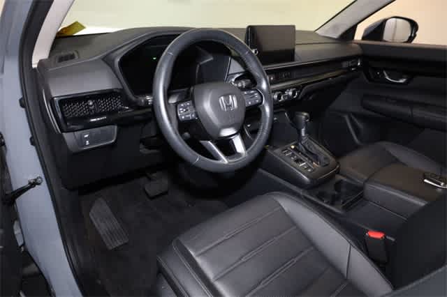 Thumbnail: 2023 Honda CR-V - 14