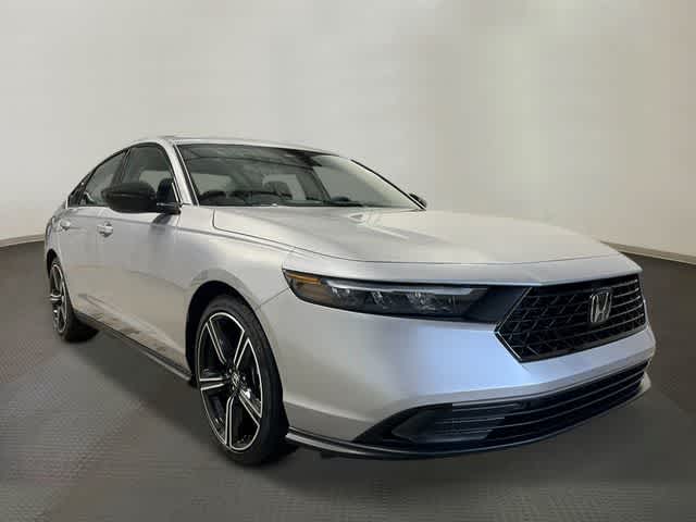 Thumbnail: 2026 Honda Accord - 8
