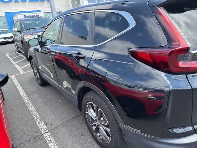 Thumbnail: 2022 Honda CR-V - 5