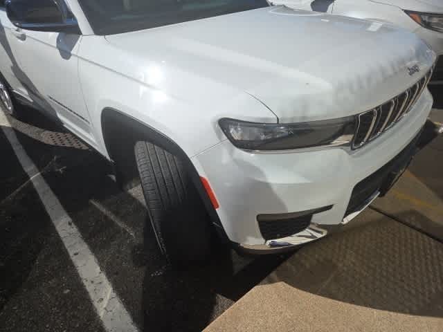 Thumbnail: 2021 Jeep Grand Cherokee L - 16