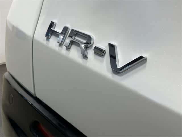 Thumbnail: 2026 Honda HR-V - 6