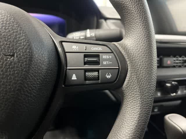Thumbnail: 2026 Honda Accord - 16