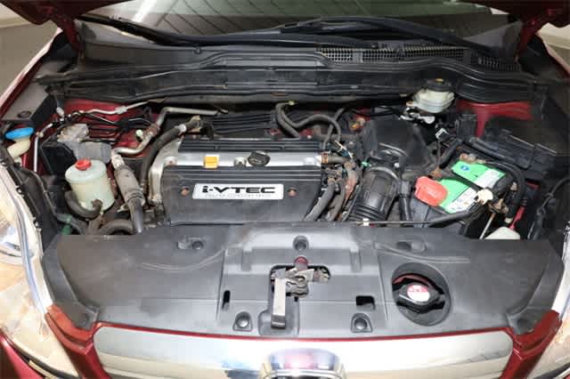 Thumbnail: 2007 Honda CR-V - 32