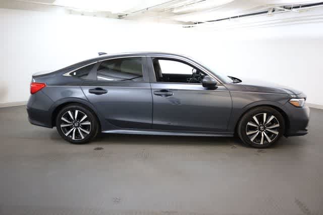 Thumbnail: 2024 Honda Civic - 9