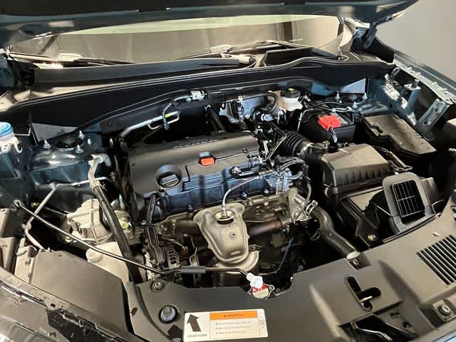 Thumbnail: 2026 Honda HR-V - 12