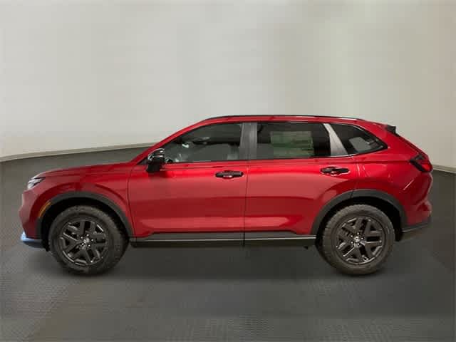 Thumbnail: 2026 Honda CR-V - 2