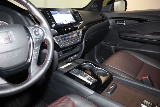 Thumbnail: 2023 Honda Ridgeline - 23