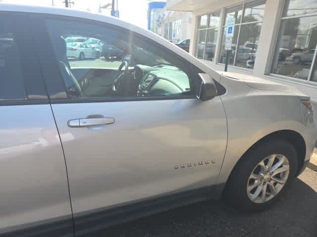 Thumbnail: 2019 Chevrolet Equinox - 14