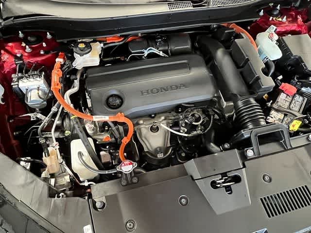 Thumbnail: 2026 Honda CR-V - 11