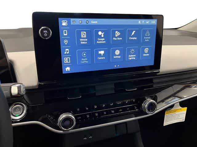 Thumbnail: 2026 Honda Prologue - 14