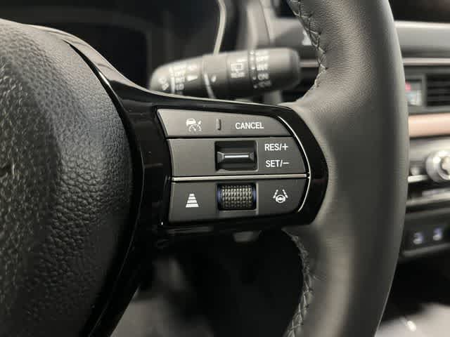 Thumbnail: 2026 Honda Pilot - 17