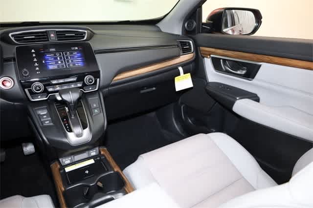 Thumbnail: 2022 Honda CR-V - 18