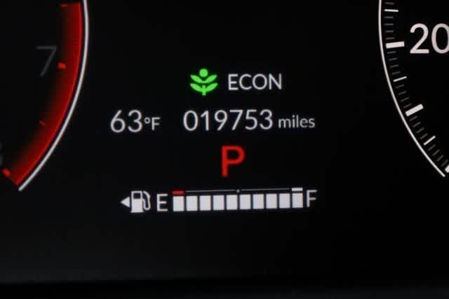 Thumbnail: 2024 Honda Pilot - 18