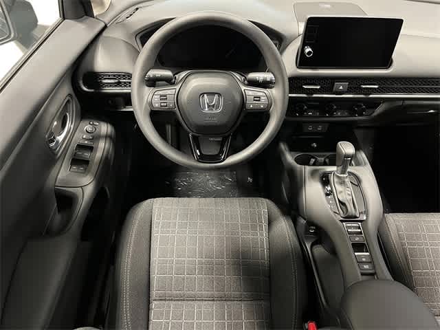 Thumbnail: 2026 Honda HR-V - 19