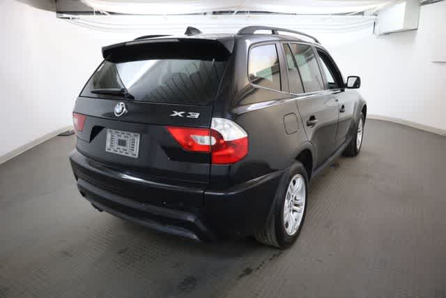 Thumbnail: 2006 BMW X3 - 7