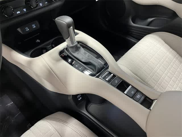 Thumbnail: 2026 Honda HR-V - 20