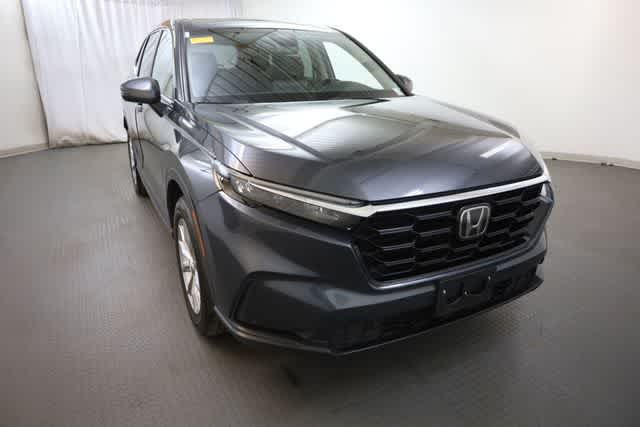 Thumbnail: 2025 Honda CR-V - 11