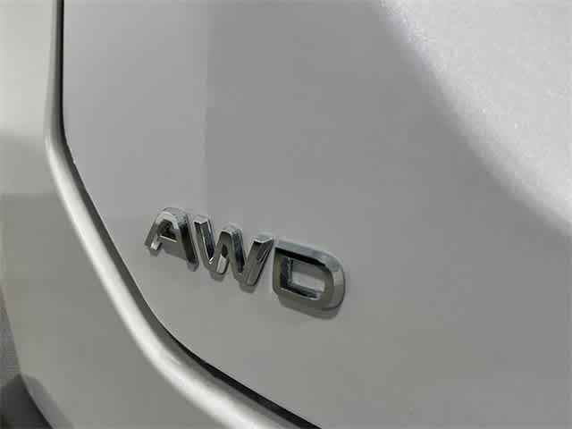 Thumbnail: 2025 Honda Pilot - 5