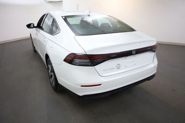 Thumbnail: 2023 Honda Accord - 5